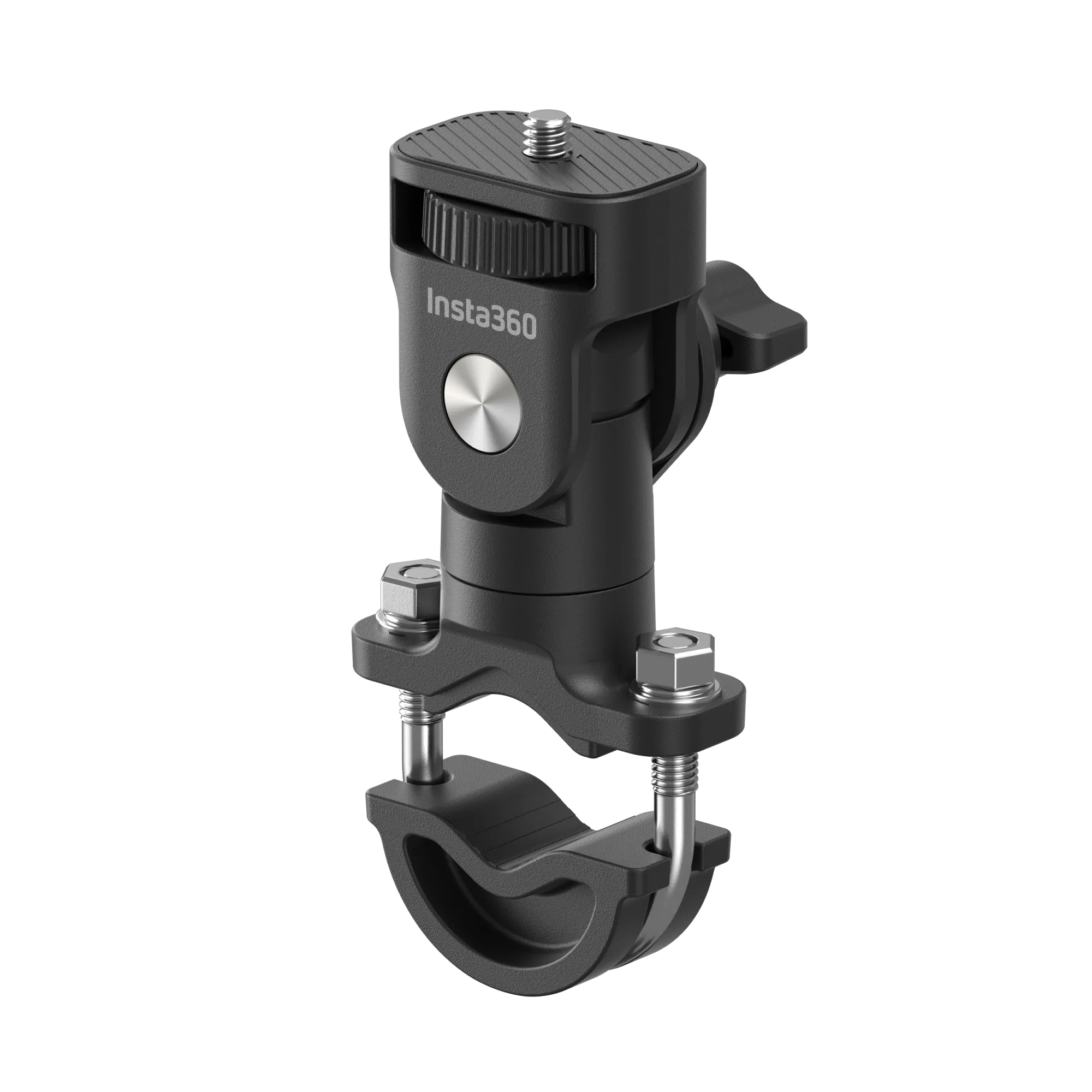 Кріплення для мотоцикла Insta360 Motorcycle U-Bolt Mount (CINSAAVZ)