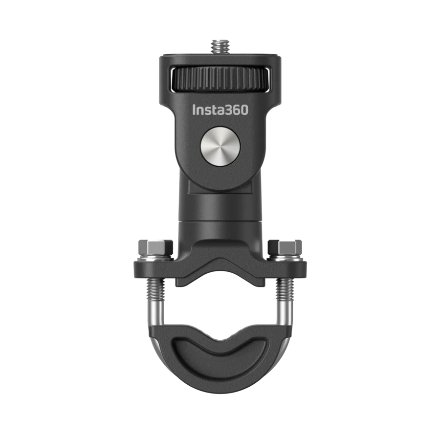 Кріплення для мотоцикла Insta360 Motorcycle U-Bolt Mount (CINSAAVZ)