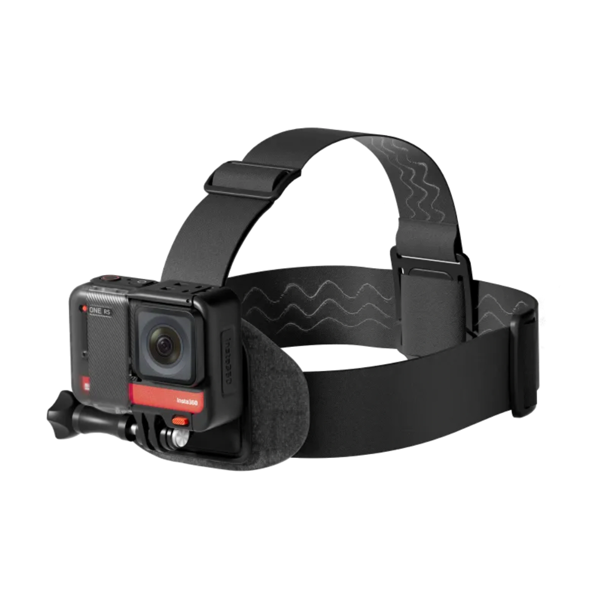 Кріплення на голову Insta360 Head Strap (CINSTAV/D)