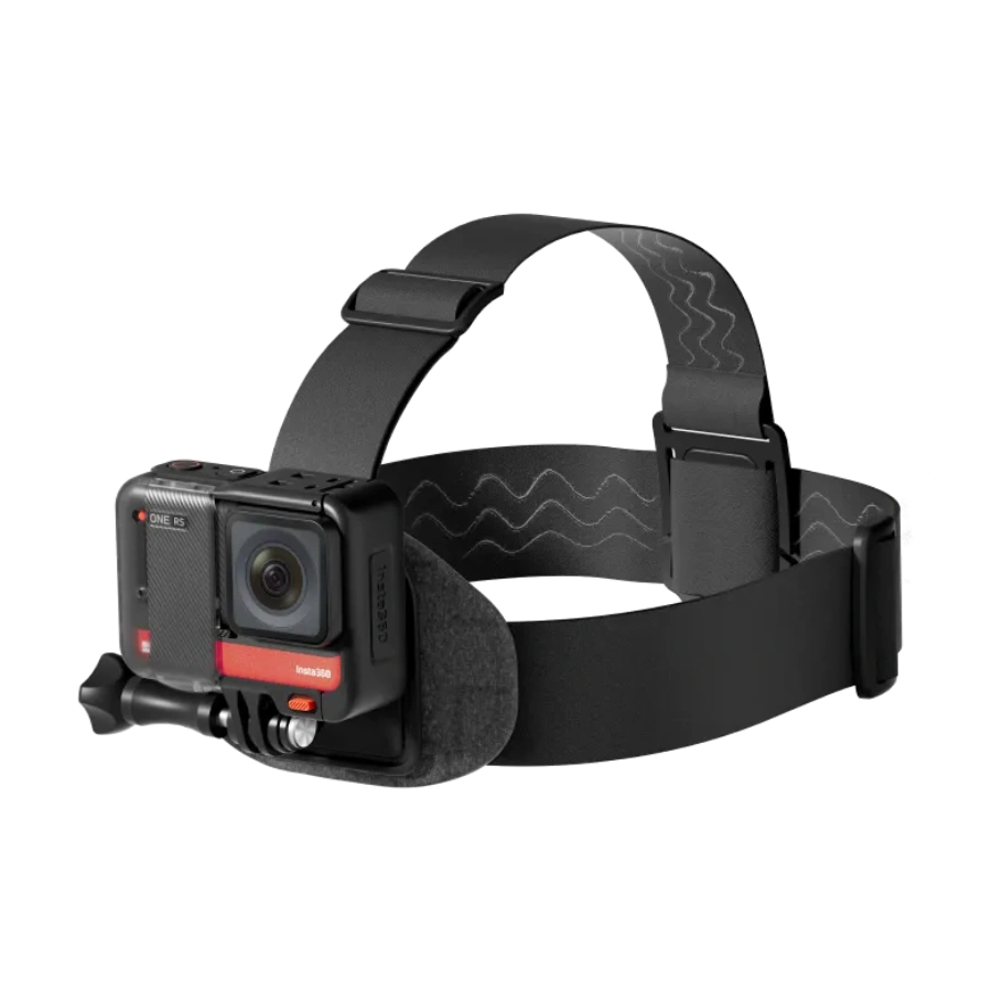 Кріплення на голову Insta360 Head Strap (CINSTAV/D)