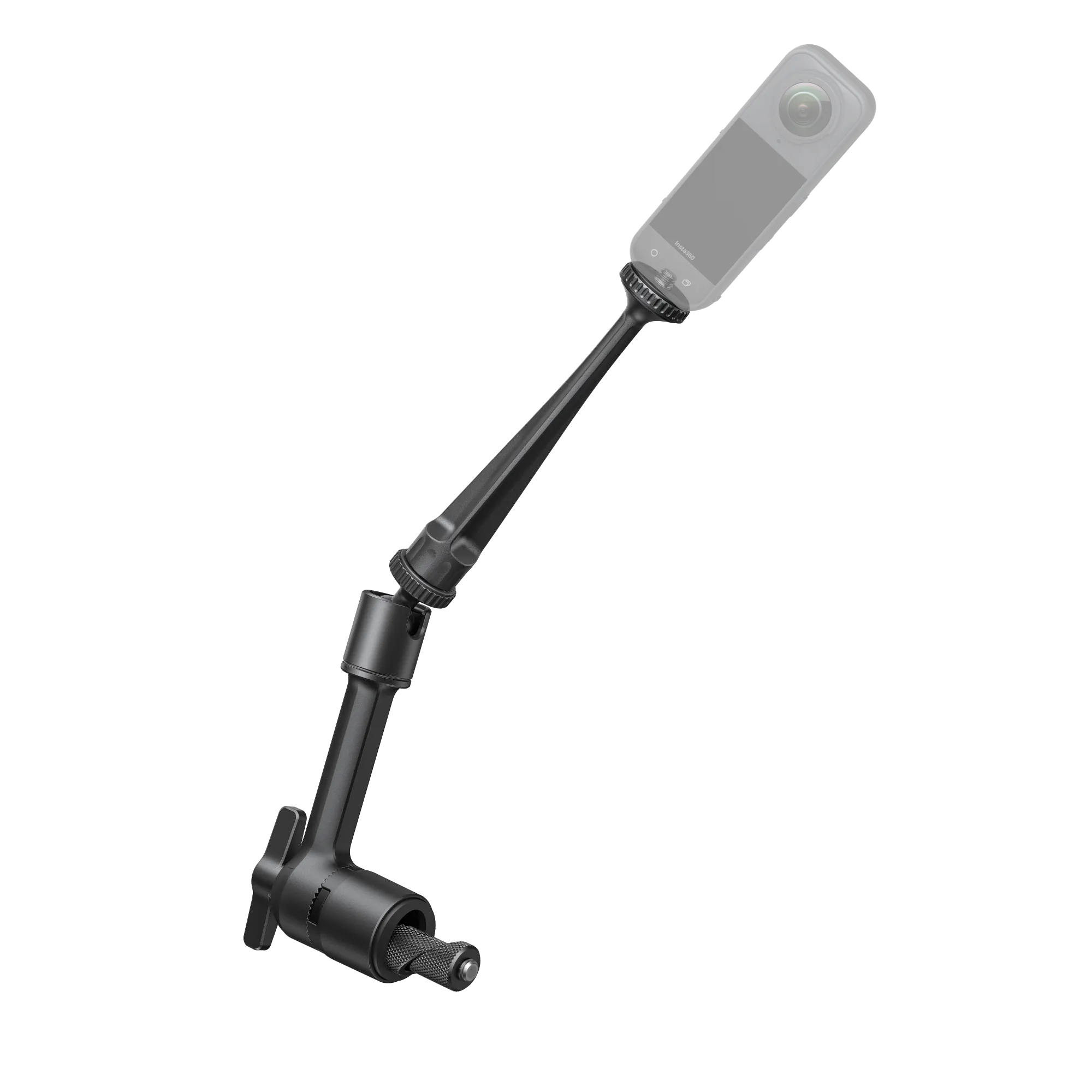 Кріплення на мотоцикл Insta360 Motorcycle Magic Arm (CINSEAVW)