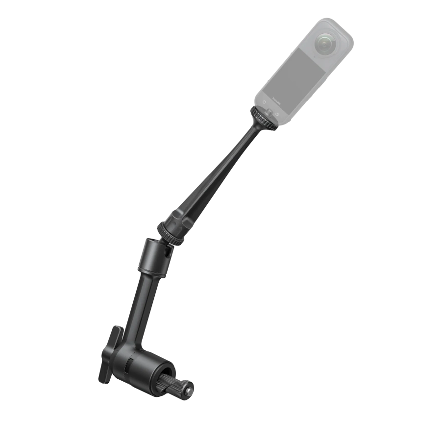 Кріплення на мотоцикл Insta360 Motorcycle Magic Arm (CINSEAVW)