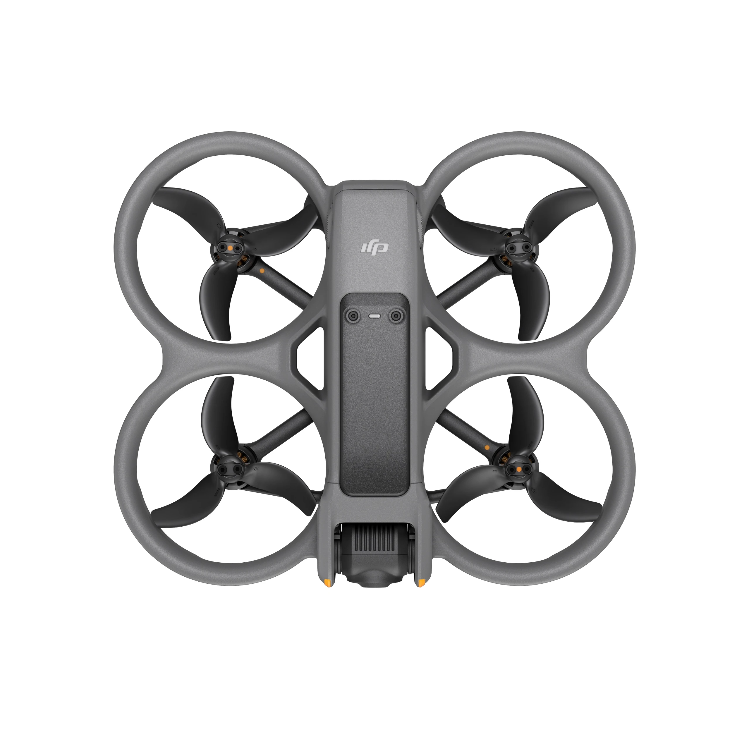 Квадрокоптер DJI Avata 2 Fly Smart Combo [Single Battery] (CP.FP.00000150.06)