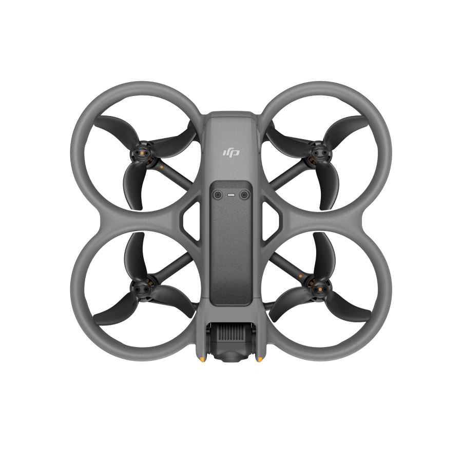 Квадрокоптер DJI Avata 2 Fly Smart Combo [Single Battery] (CP.FP.00000150.06)