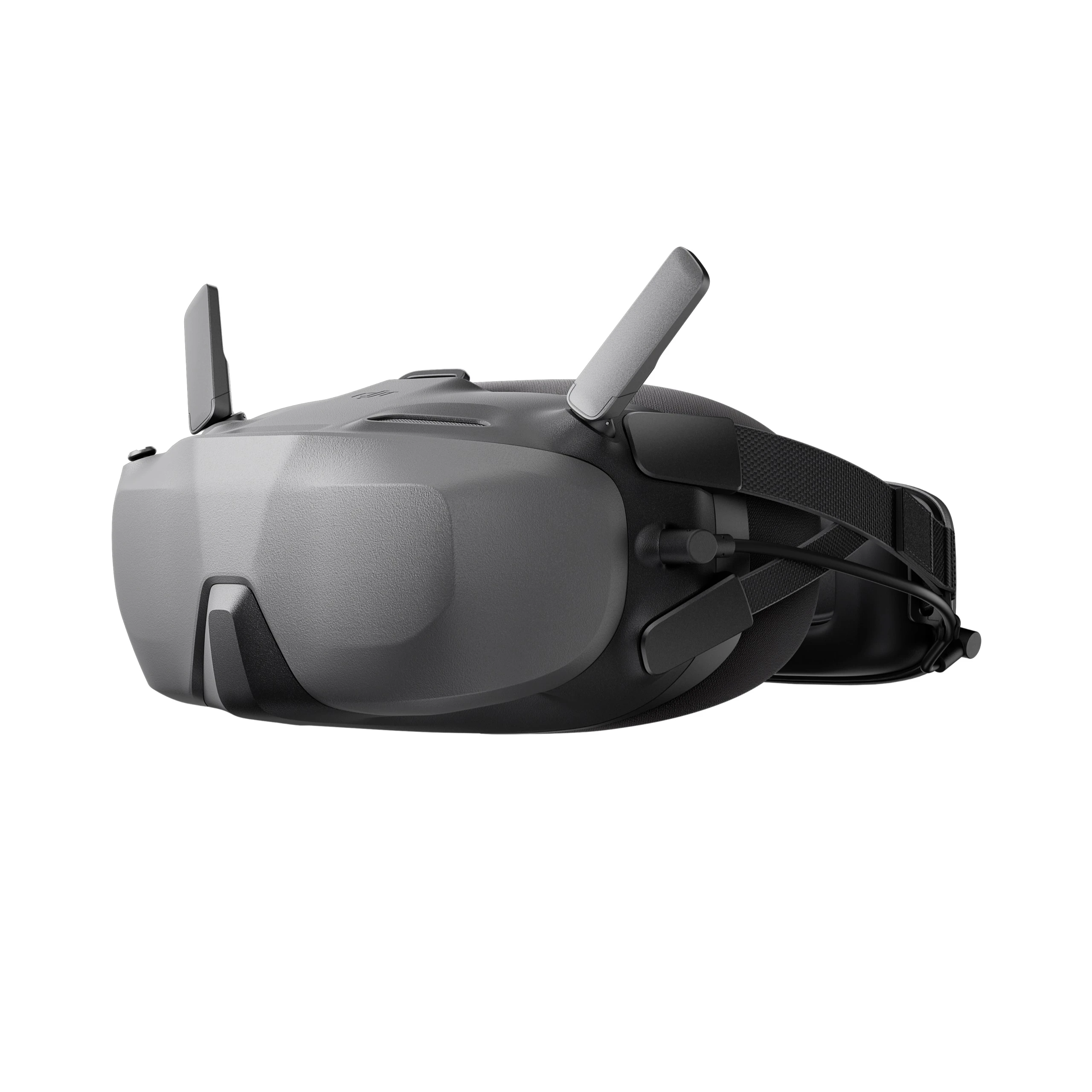 Квадрокоптер DJI Avata 2 Fly Smart Combo [Single Battery] (CP.FP.00000150.06)