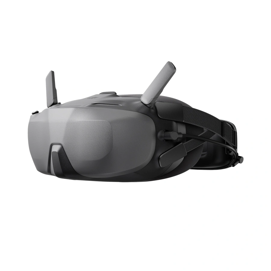 Квадрокоптер DJI Avata 2 Fly Smart Combo [Single Battery] (CP.FP.00000150.06)