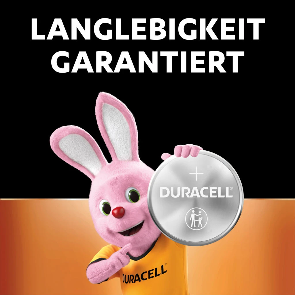 Літієві батарейки Duracell CR2430 3V [2 шт] (5012262)