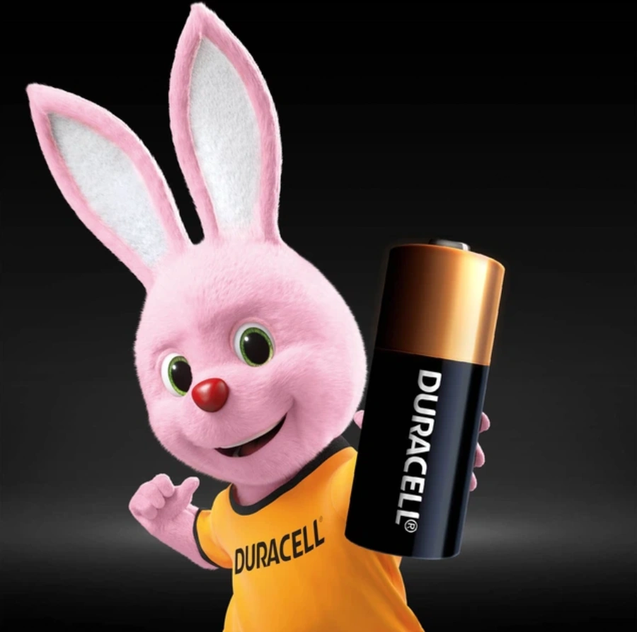 Лужні батарейки Duracell MN21 23A 12V [A23/23A/V23GA/LRV08/8LR932] 2 шт. (5007812)