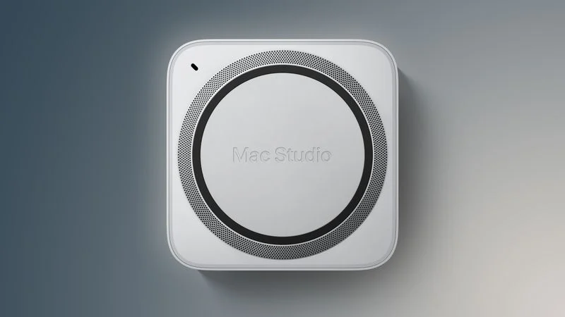 Mac Studio M5 Ultra: Apple готує реліз попри дефіцит пам'яті