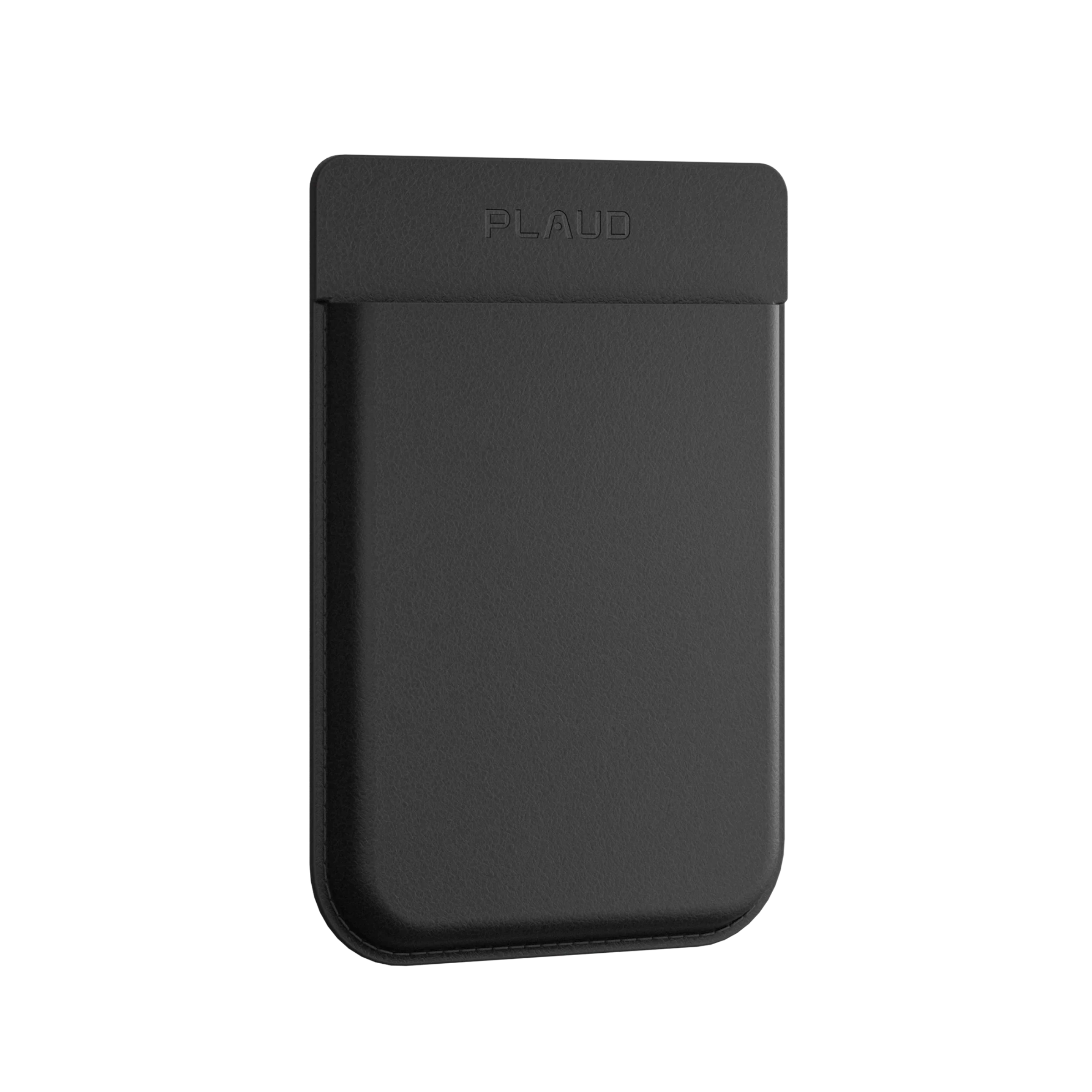 Магнітний чохол для PLAUD Note Magnetic Case - Black (PLD-Case-BK)
