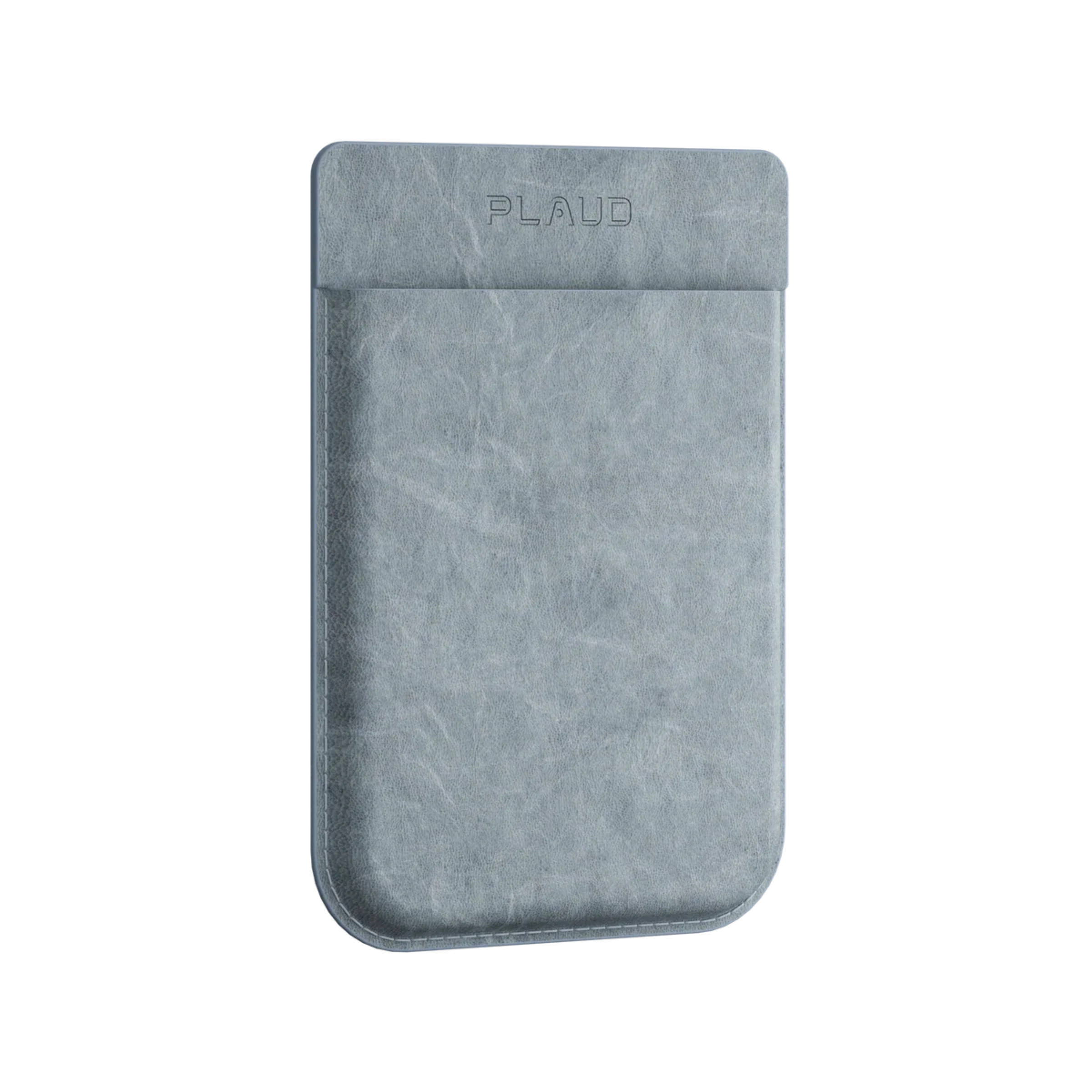 Магнітний чохол для PLAUD Note Magnetic Case - Blue (PLD-Case-BU)
