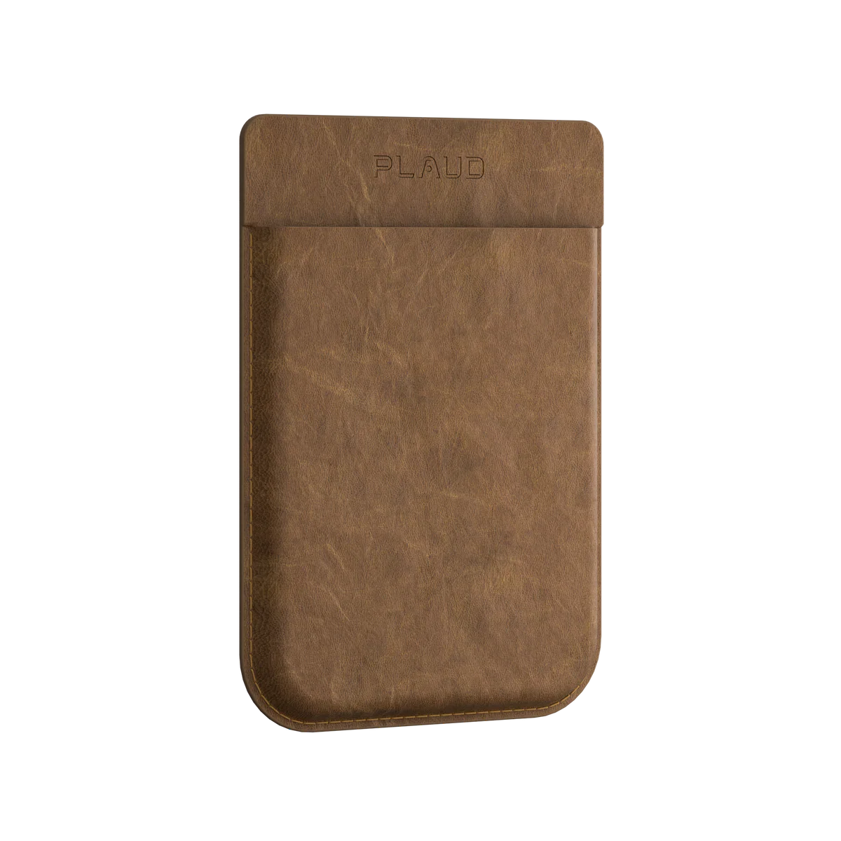 Магнітний чохол для PLAUD Note Magnetic Case - Brown (PLD-Case-BR)