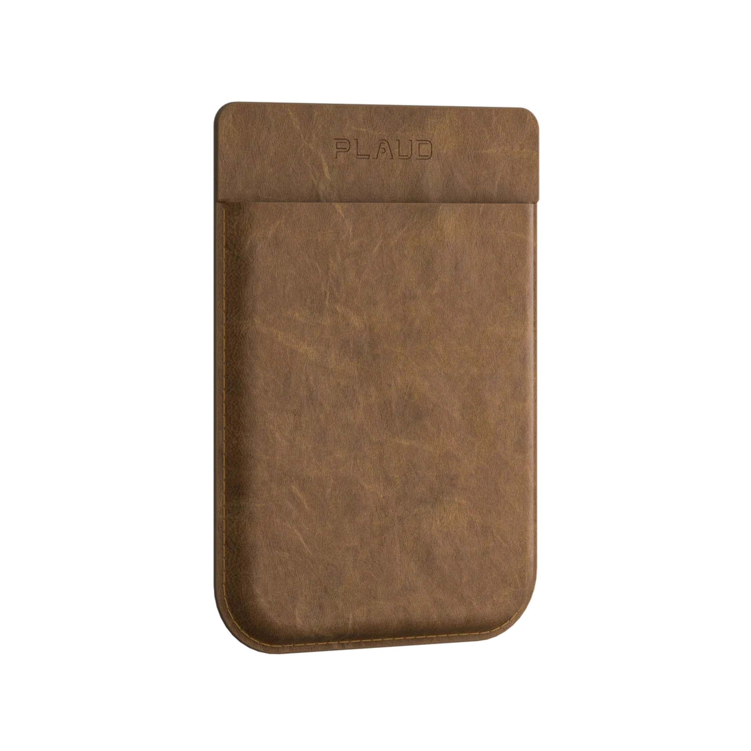 Магнітний чохол для PLAUD Note Magnetic Case - Brown (PLD-Case-BR)