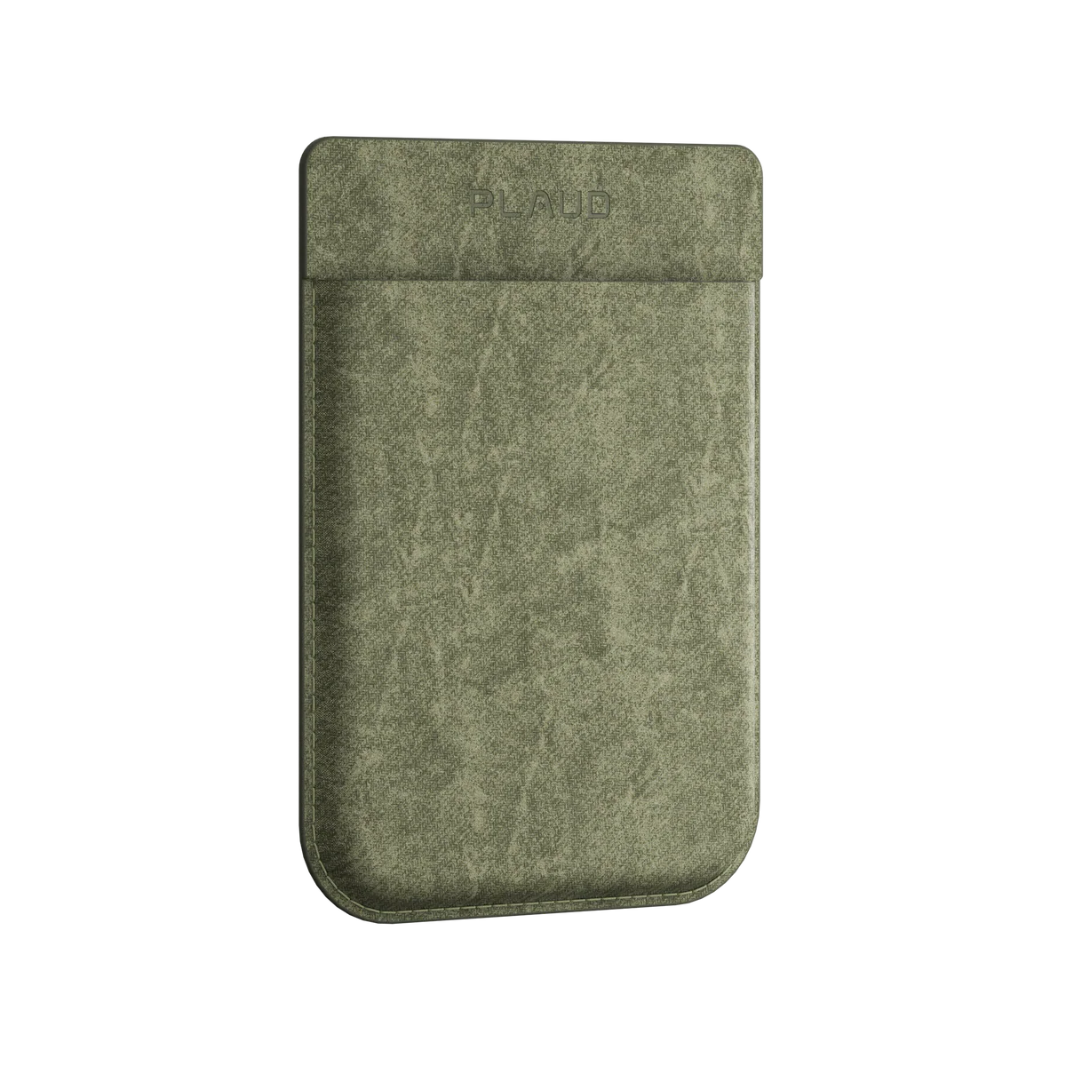 Магнітний чохол для PLAUD Note Magnetic Case - Green (PLD-Case-GE)