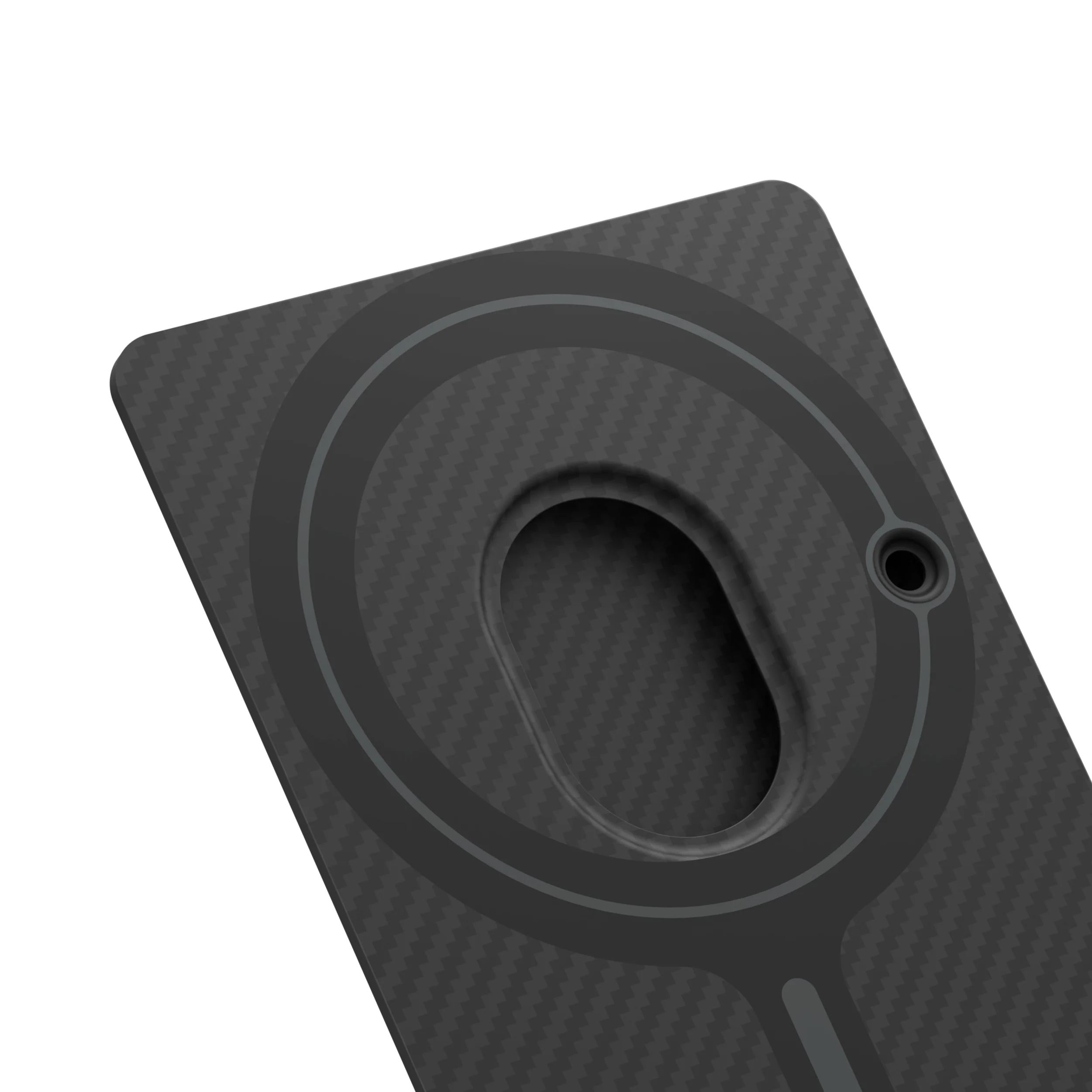 Магнітний чохол для PLAUD Note Pro Magnetic Case - PITAKA Special Edition