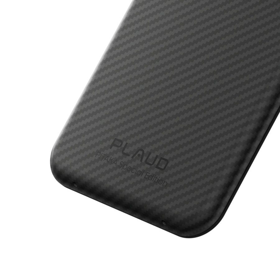 Магнітний чохол для PLAUD Note Pro Magnetic Case - PITAKA Special Edition