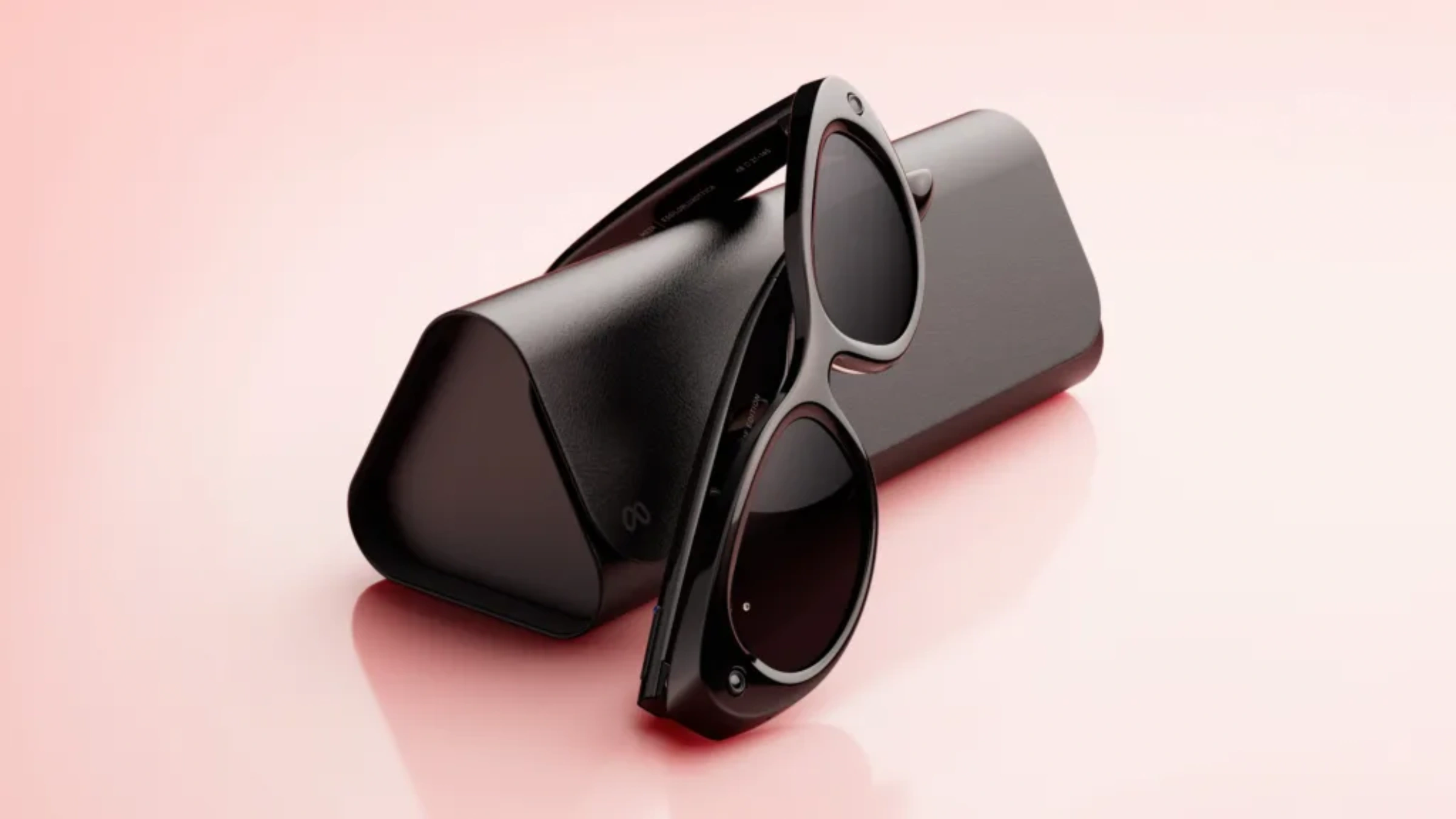 Meta Glasses: розумні ШІ-окуляри за ціною від $299