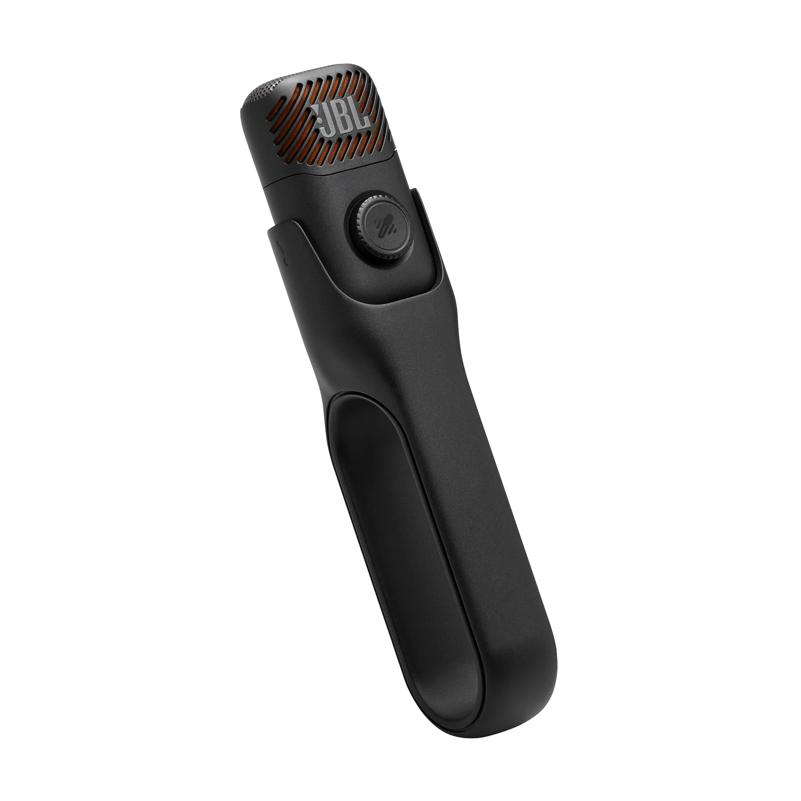 Мікрофон JBL EasySing Mic Mini | AI караоке-мікрофон з приглушенням вокалу (JBLESMICMINI)