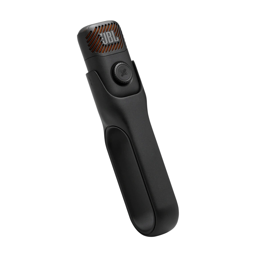 Мікрофон JBL EasySing Mic Mini | AI караоке-мікрофон з приглушенням вокалу (JBLESMICMINI)