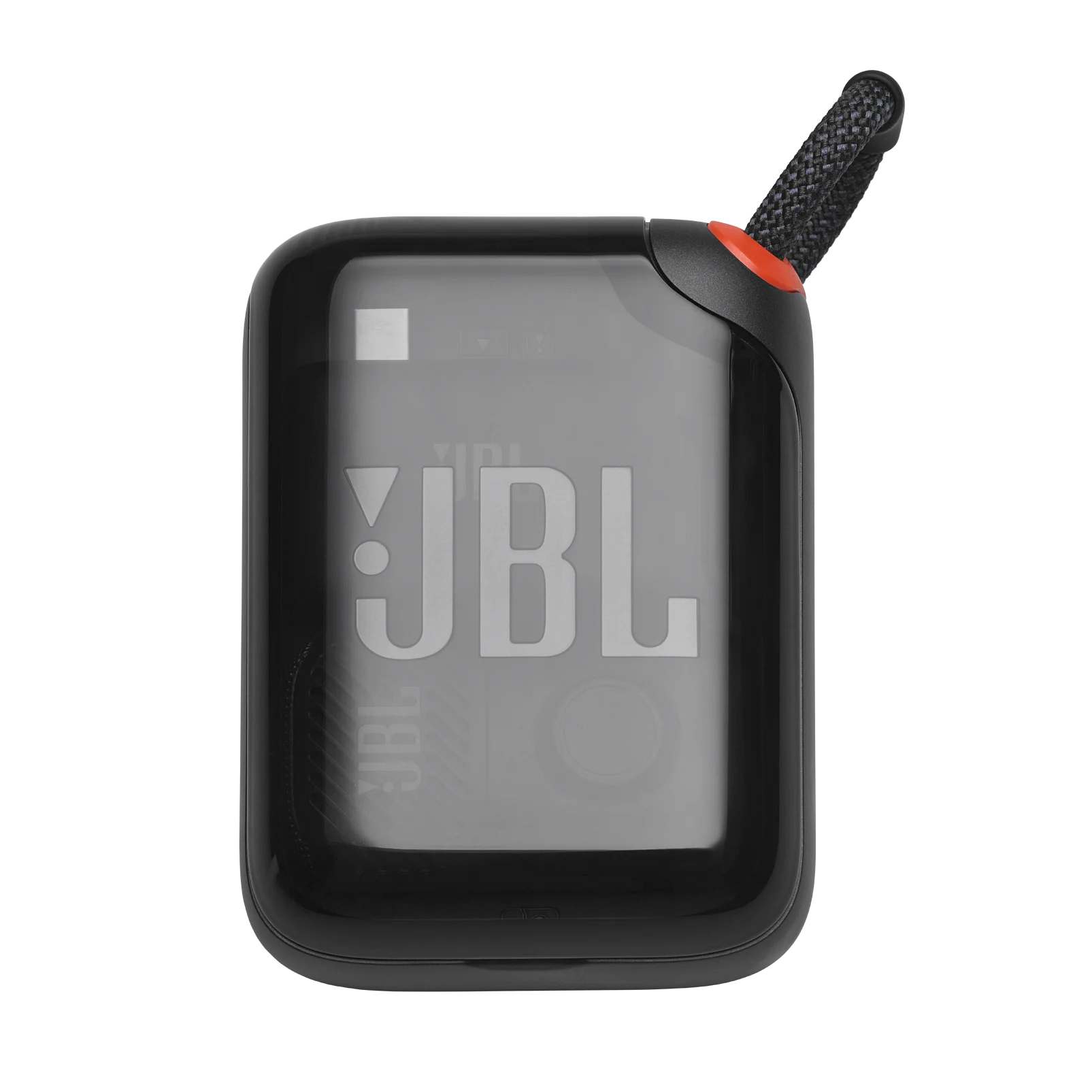 Мікрофон JBL EasySing Mic Mini | AI караоке-мікрофон з приглушенням вокалу (JBLESMICMINI)
