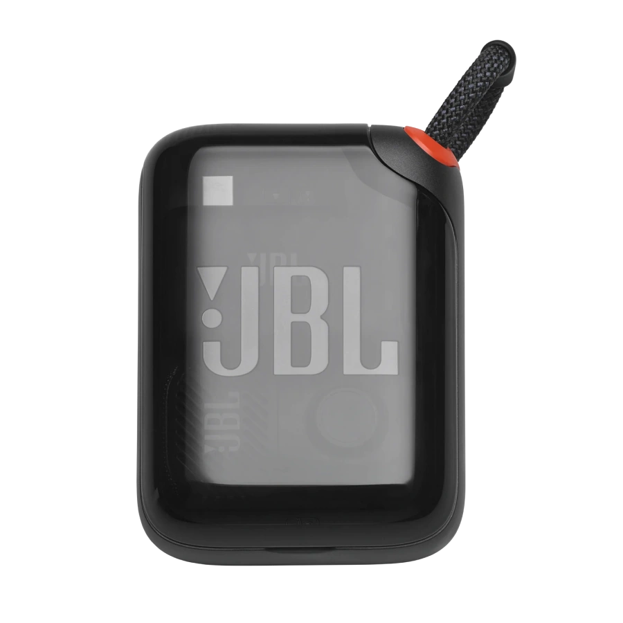 Мікрофон JBL EasySing Mic Mini | AI караоке-мікрофон з приглушенням вокалу (JBLESMICMINI)