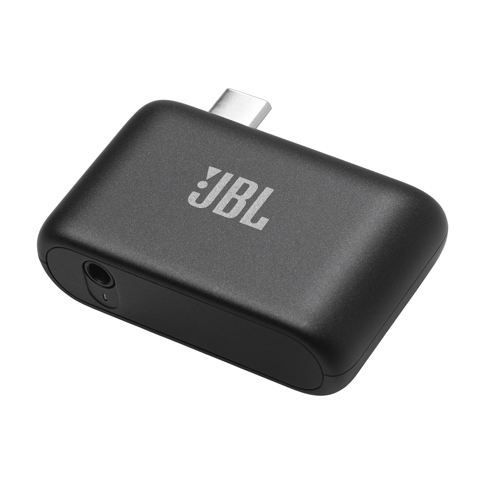 Мікрофон JBL EasySing Mic Mini | AI караоке-мікрофон з приглушенням вокалу (JBLESMICMINI)