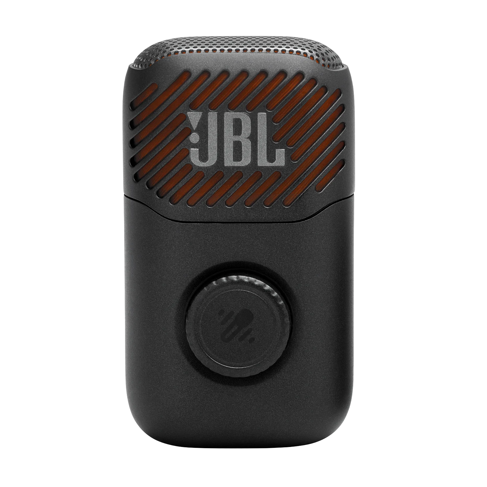 Мікрофон JBL EasySing Mic Mini | AI караоке-мікрофон з приглушенням вокалу (JBLESMICMINI)