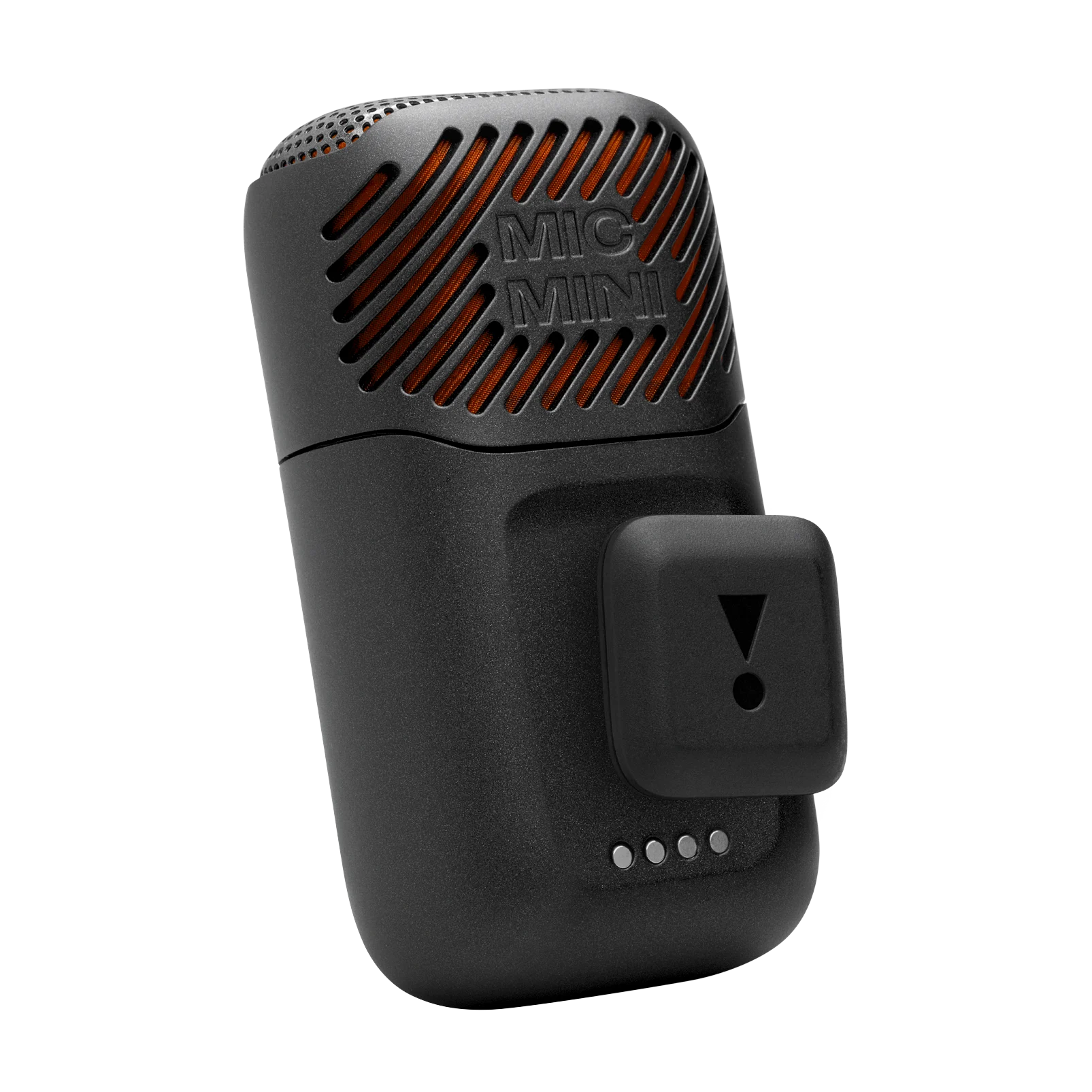 Мікрофон JBL EasySing Mic Mini | AI караоке-мікрофон з приглушенням вокалу (JBLESMICMINI)