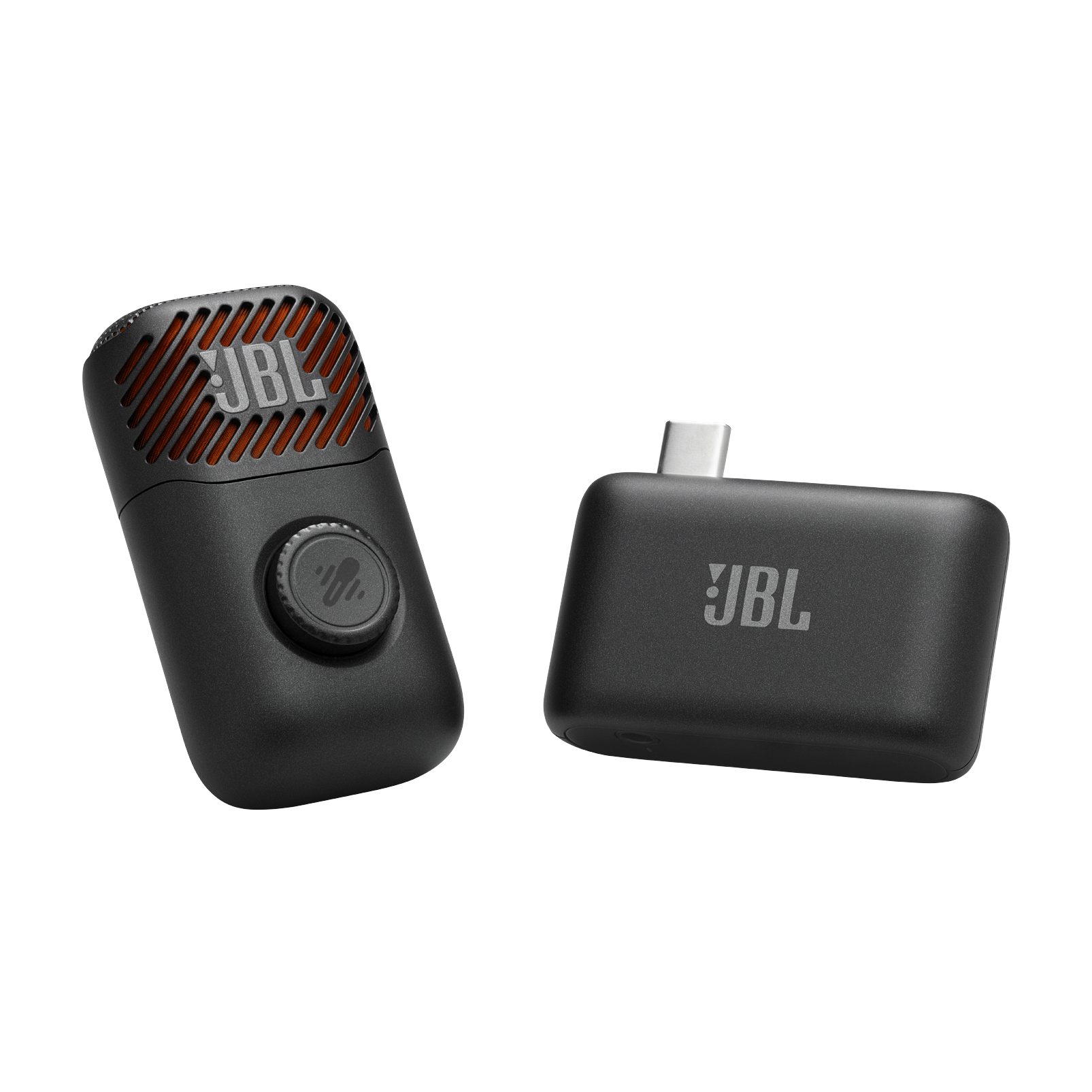 Мікрофон JBL EasySing Mic Mini | AI караоке-мікрофон з приглушенням вокалу (JBLESMICMINI)