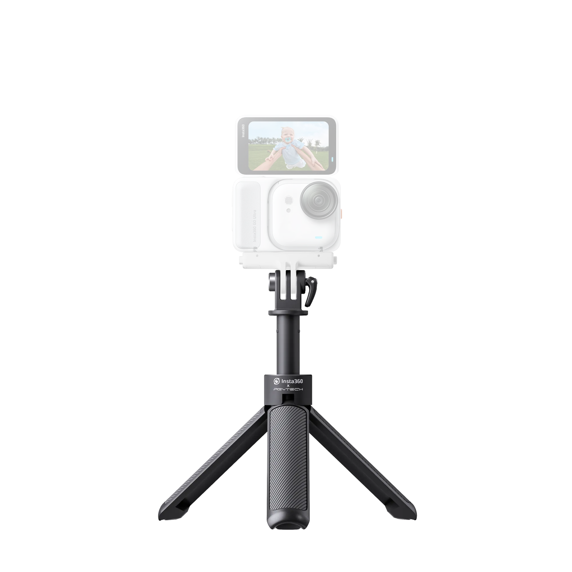 Мини-штатив Insta360 Mini 2-in-1 Tripod (CINSAAVB)