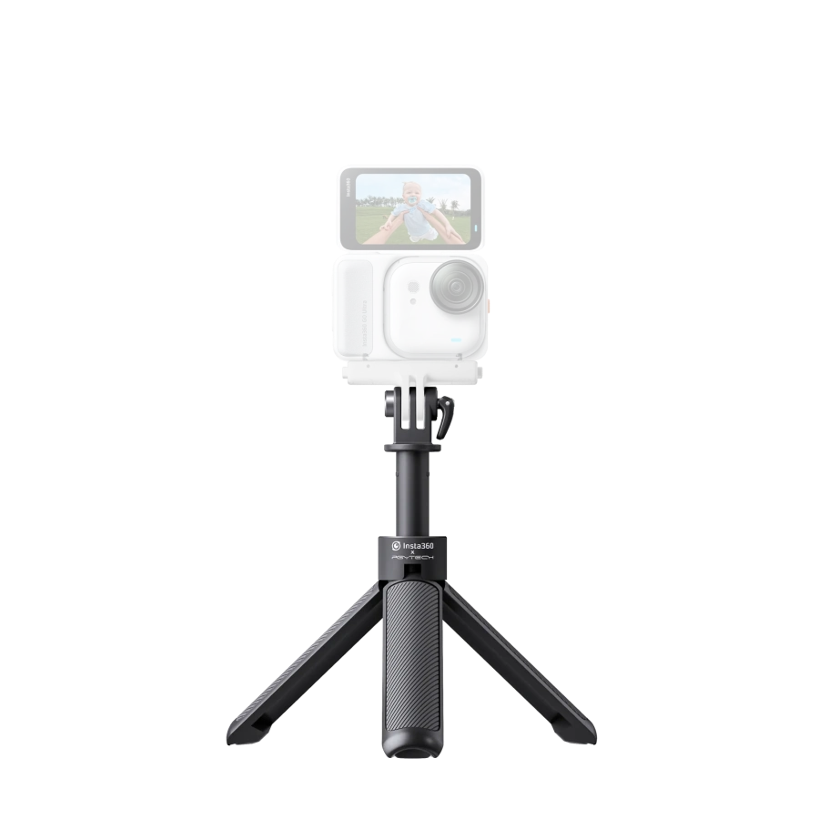 Мини-штатив Insta360 Mini 2-in-1 Tripod (CINSAAVB)