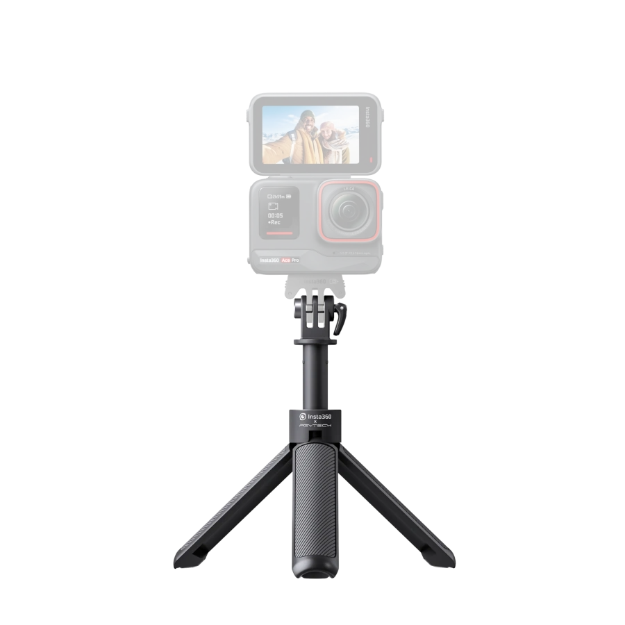 Мини-штатив Insta360 Mini 2-in-1 Tripod (CINSAAVB)
