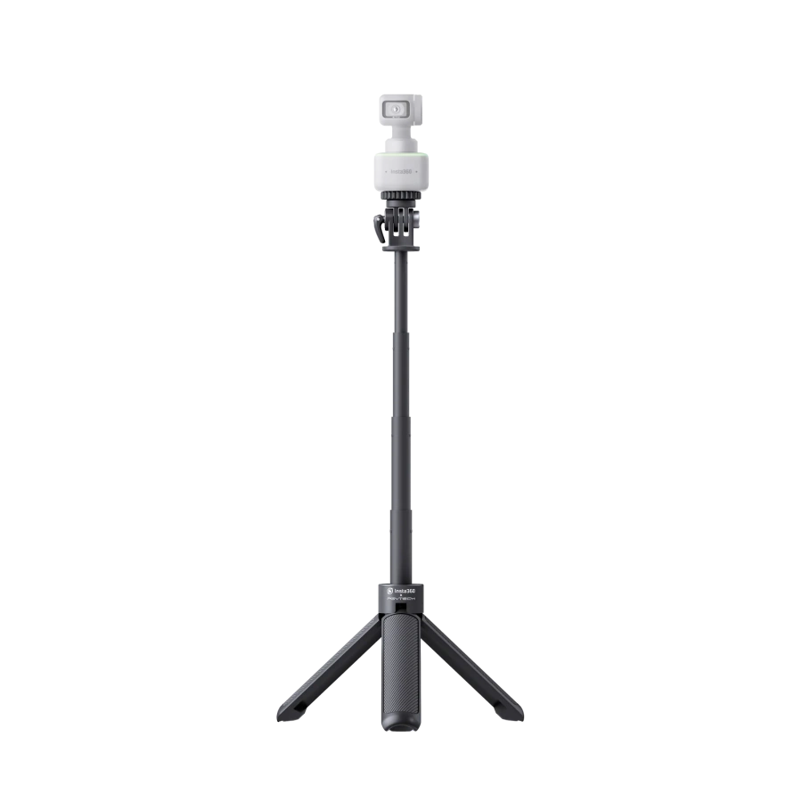 Мини-штатив Insta360 Mini 2-in-1 Tripod (CINSAAVB)