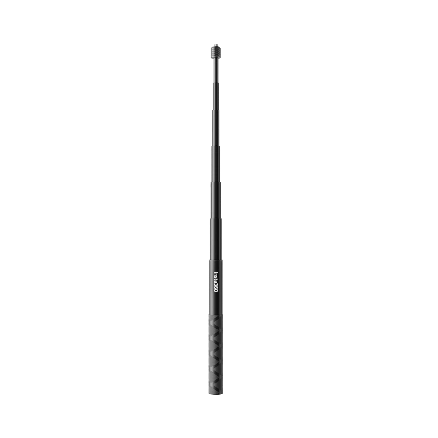 Монопод для екшн-камери Insta360 Invisible Selfie Stick 114cm (CINSAAVF)