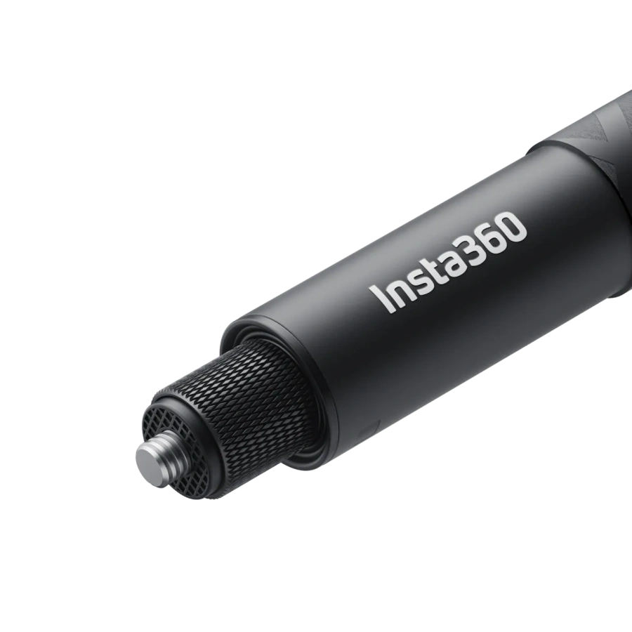 Монопод для екшн-камери Insta360 Invisible Selfie Stick 85cm (CINSCAVG)