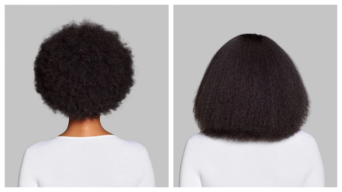Мультистайлер-фен Dyson Airwrap Co-anda2x Multi-styler & Dryer Curly+Coily - Ceramic Apricot/Topaz EU (266836-01)