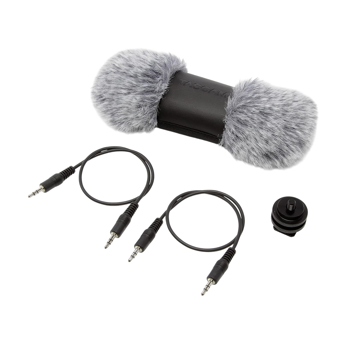 Набір аксесуарів для диктофонів Tascam AK-DR70C (AK-DR70C)
