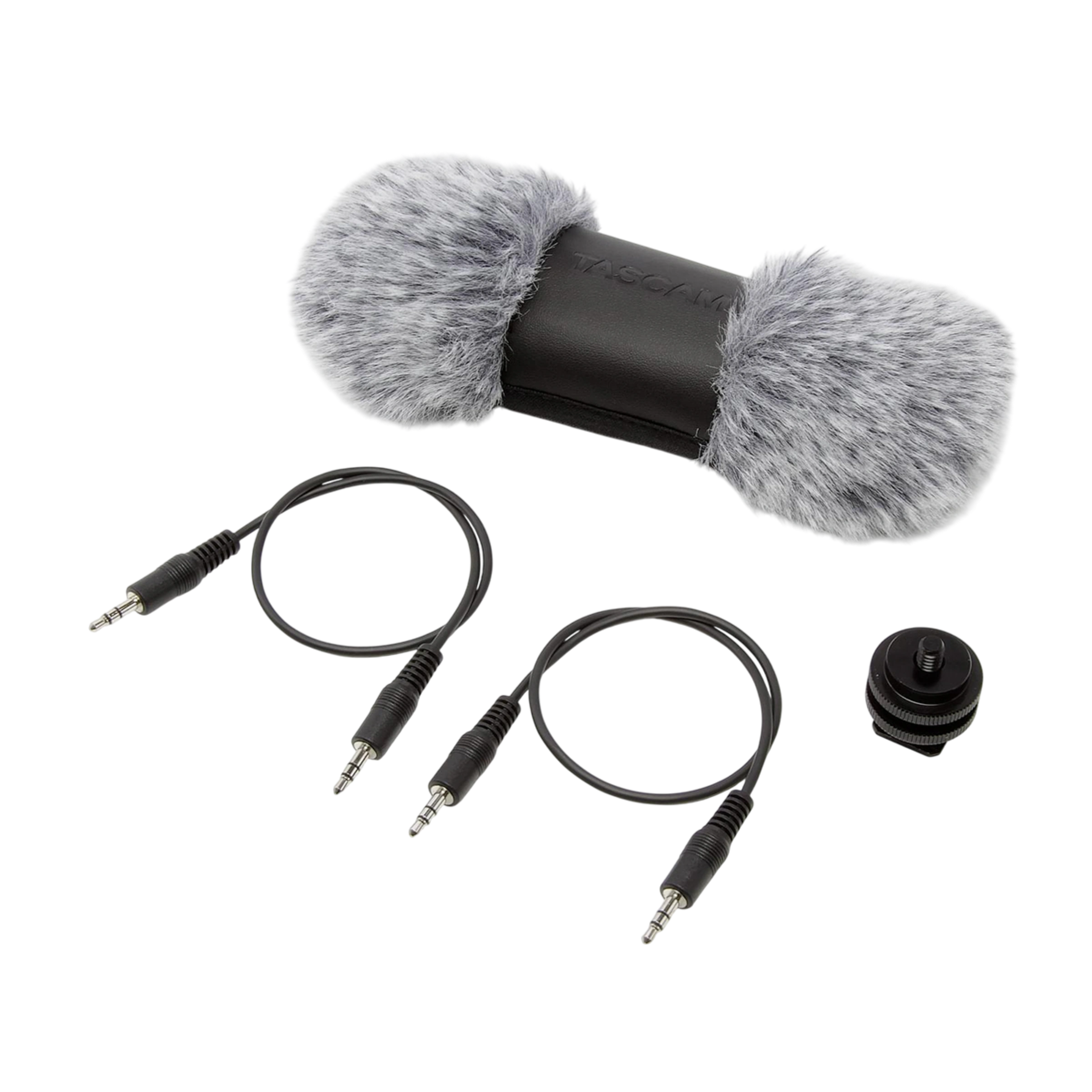 Набір аксесуарів для диктофонів Tascam AK-DR70C (AK-DR70C)