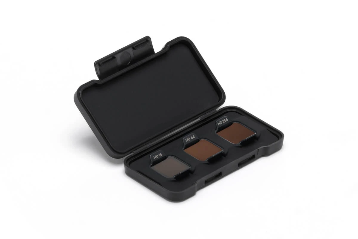 Набір фільтрів DJI Flip/Lito Series ND Filter Set (ND16/64/256)