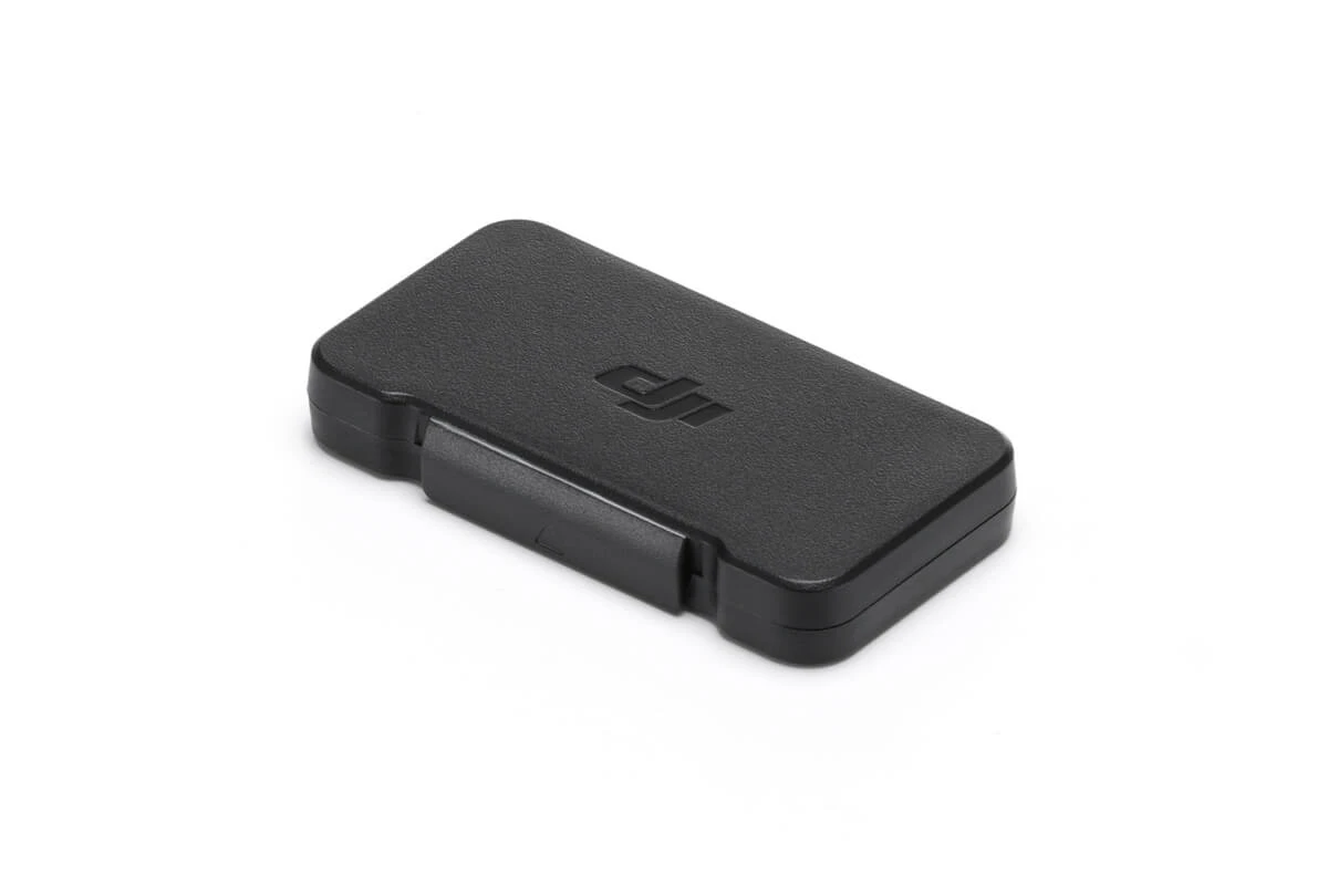 Набір фільтрів DJI Flip/Lito Series ND Filter Set (ND16/64/256)
