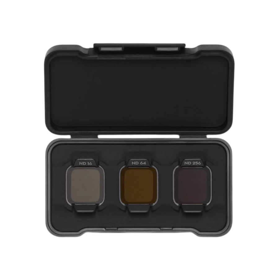 Набір фільтрів DJI Flip/Lito Series ND Filter Set (ND16/64/256)