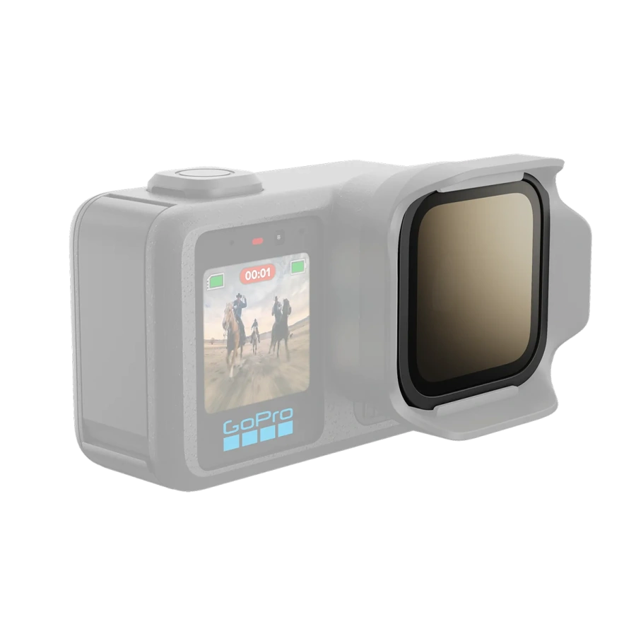 Набір фільтрів GoPro ND Filter 4-Pack для MISSION 1 та MISSION 1 PRO (AGNDF-001)