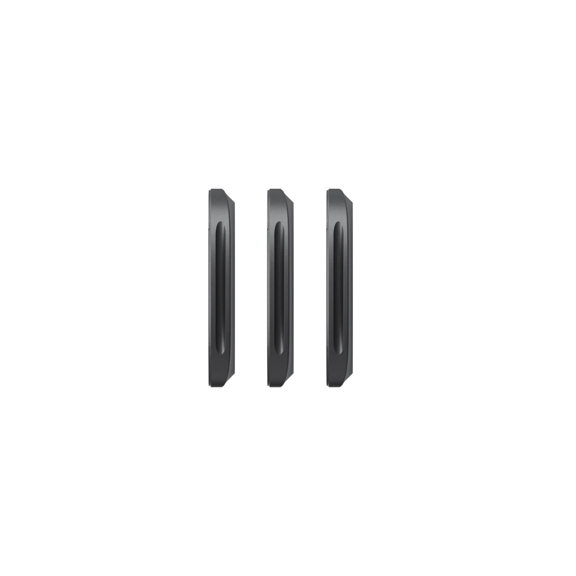 Набір нейтральних світлофільтрів Insta360 ND Filter Set for Luna Ultra (CINSBBTK-01)