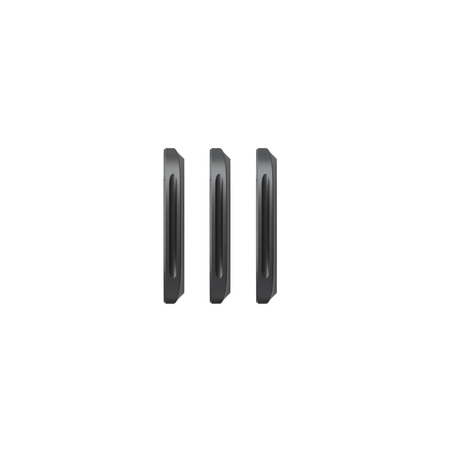 Набір нейтральних світлофільтрів Insta360 ND Filter Set for Luna Ultra (CINSBBTK-01)