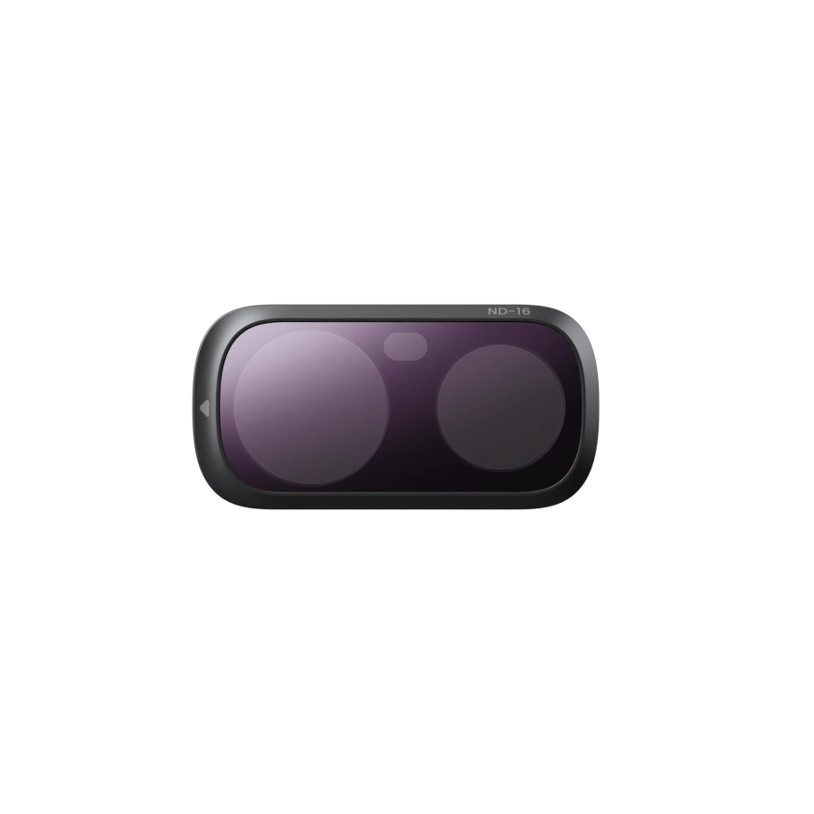 Набір нейтральних світлофільтрів Insta360 ND Filter Set for Luna Ultra (CINSBBTK-01)