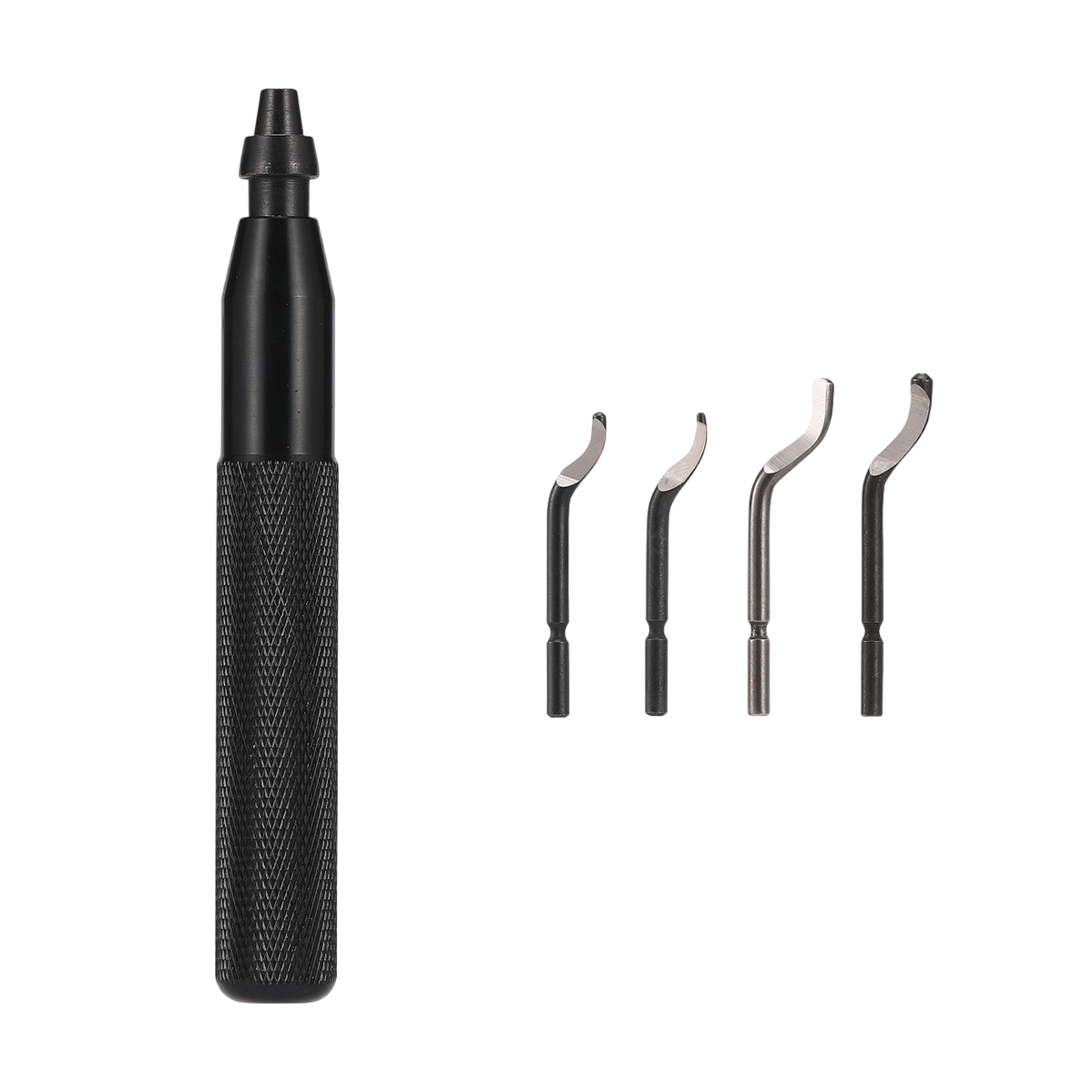 Набір професійних інструментів для обрізки Bambu Lab Maker's Supply Professional Trimming Tool Kit (ZH122)
