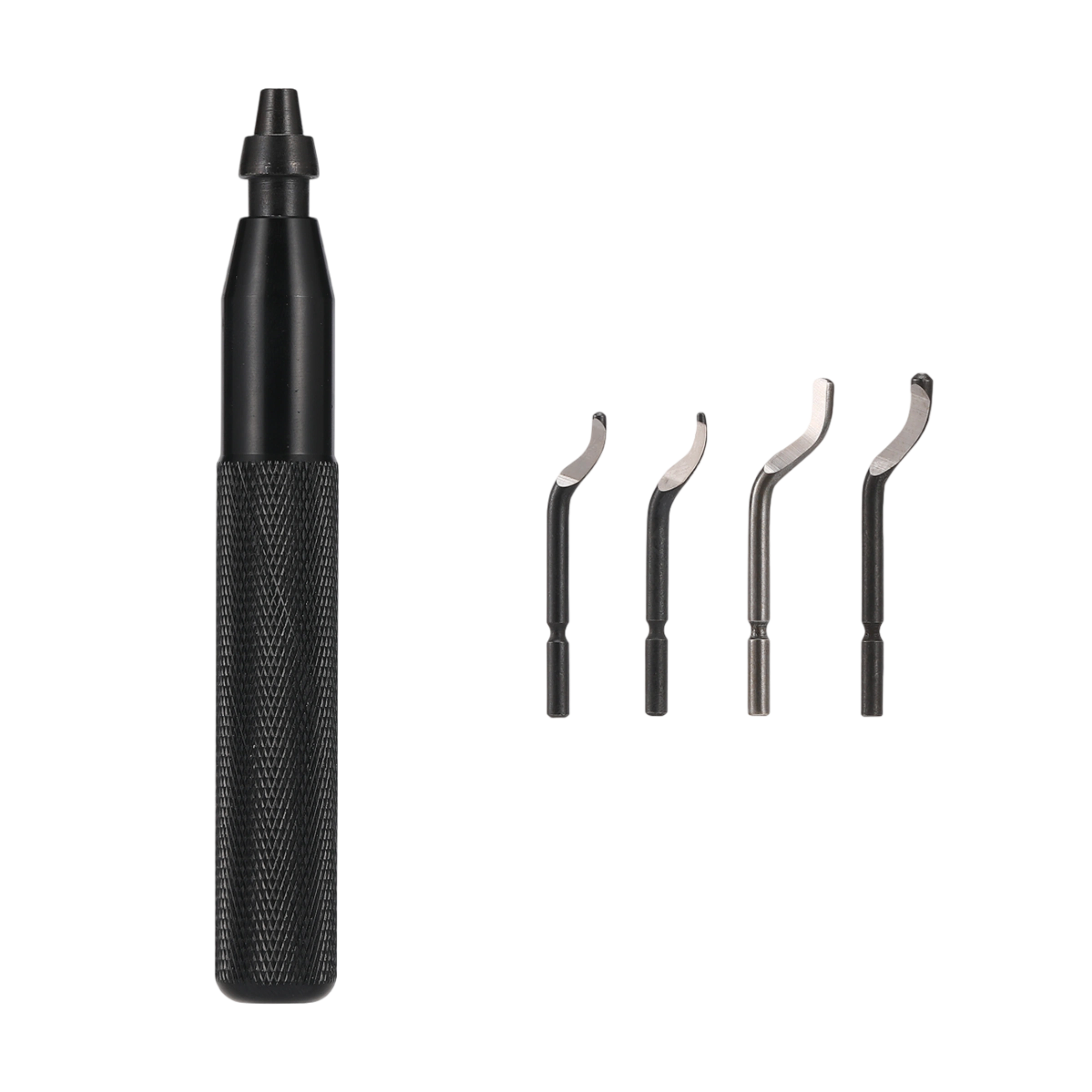 Набір професійних інструментів для обрізки Bambu Lab Maker's Supply Professional Trimming Tool Kit (ZH122) Набір професійних інструментів для обрізки Bambu Lab Maker's Supply Professional Trimming Tool Kit (ZH122)