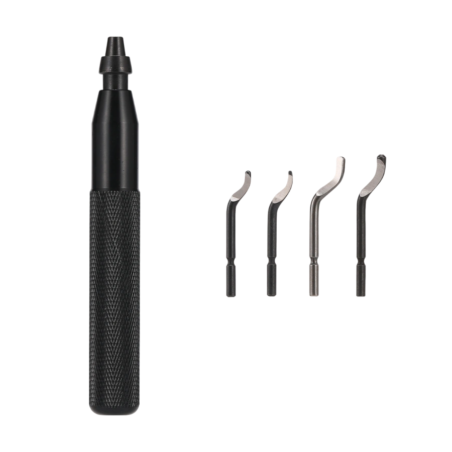 Набір професійних інструментів для обрізки Bambu Lab Maker's Supply Professional Trimming Tool Kit (ZH122)