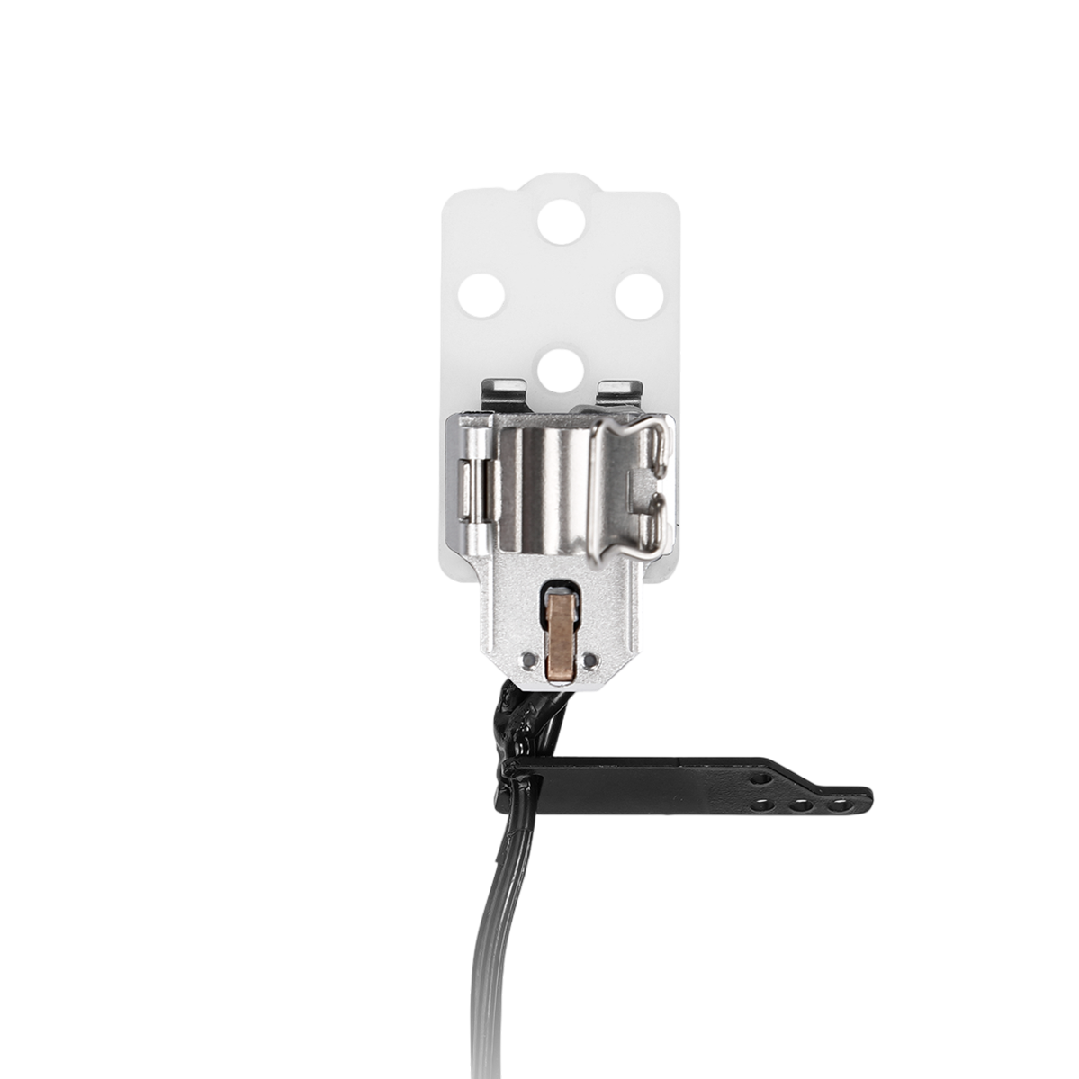 Нагревательный узел хотенда Bambu Lab Hotend Heating Assembly для Bambu Lab H2D - Left (FAH028)