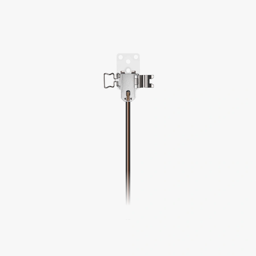 Нагревательный узел хотенда Bambu Lab Hotend Heating Assembly для Bambu Lab H2D - Right (FAH029)